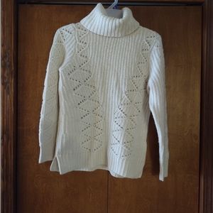 Banana Republic Alpaca Wool Blend Sweater